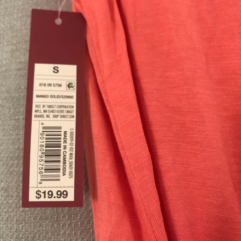 Merona Target Dress